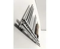 SAPHO DORLION otopné těleso 500x900mm, chrom (5)