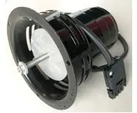 Atmos Motor pro odtahový ventilátor UCJ4C52