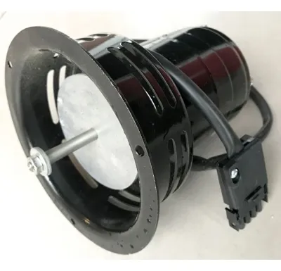 Atmos Motor pro odtahový ventilátor UCJ4C52