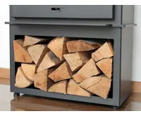 TIM SISTEM  zásobník na dřevo SWB WOOD BOX pod kamna TS-S