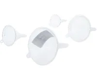 BGS Sada trychtýřů, O 55 - 125 mm, 4dílná (1)