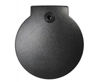 Donner ROUND Automatický dávkovač (Foam) Černý (44)