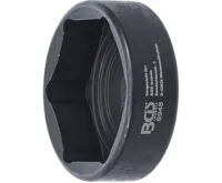 BGS Klíč na olejové filtry, pro Mercedes-Benz Actros / Atego / Axor / Econic, 46 mm BGS Klíč na olejové filtry, pro Mercedes-Benz Actros / Atego / Axor / Econic, 46 mm