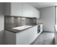 Keramický dřez Villeroy & Boch Siluet 900.0 Bílá keramika (18)