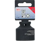 BGS Hlavice nástrčná, tvrzená, dvanáctihranná, 12,5 mm (1/2"), 35 mm - BGS 5315 (3)