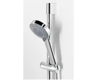 SAPHO AMY sprchová souprava, posuvný držák 980mm, hadice 1500mm, chrom (4)