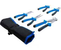 BGS Sada kleští ,  5dílná - BGS 74256 (4)