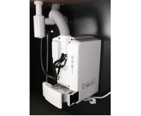 Jet Dryer DUO 2v1 Matný chrom (34)