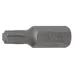 BGS Bit  8 mm T-profil T 30 x 30 mm