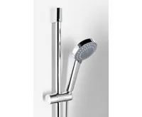SAPHO AMY sprchová souprava, posuvný držák 980mm, hadice 1500mm, chrom (3)