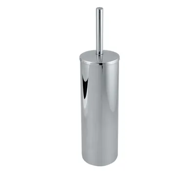 NOVASERVIS WC štětka tubus Metalia 1 chrom - 6169,0