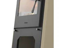 HS Flamingo Krbová kamna FLAMINGO ® ESPO III krémová (8)