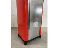 PLAMEN Litinová krbová kamna MAESTRAL N - hnědá (18)