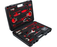 BGS Sada nářadí na opravu jízdních kol | 32 ks (2)