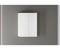 AQUALINE VEGA galerka, 60x70x18cm, bílá (2)