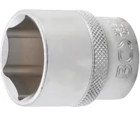 BGS Hlavice nástrčná 1/2&quot; 27.0 mm, Pro-Torque/Flank Drive