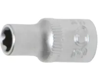 BGS Hlavice nástrčná 1/4"  5.5 mm, Surface Drive