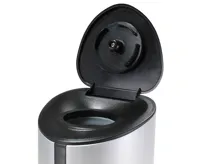 Donner DROP (Foam) Bílý (48)