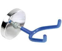 BGS Držák magnetický na ruční nářadí, nosnost max. 4,5 kg
