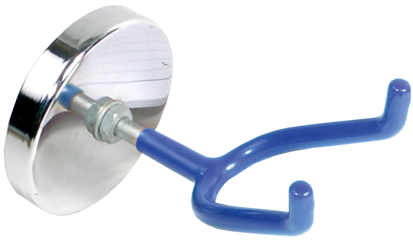 Bgs držák magnetický na ruční nářadí, nosnost max. 4,5 kg
