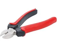 BGS Kleště štípací boční 165 mm, dvoukomp. izolace (1)