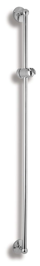 Novaservis posuvný držák sprchy 100 cm metalia 1 chrom - 6119,0