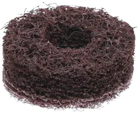 BGS Náhradní čisticí kotouč, jemnozrnný, pro BGS 9736