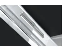 POLYSAN ALTIS obdélníkový sprchový kout 1000x900 mm, L/P varianta, rohový vstup, čiré sklo (4)