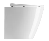 GSI MODO WC mísa stojící, Swirlflush, 37x52cm, spodní/zadní odpad, bílá ExtraGlaze (3)