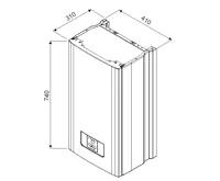 Protherm RAY 21 K Elektrokotel (4)