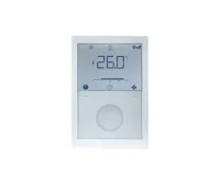 BOKI Prostorový termostat SIEMENS RDG260T