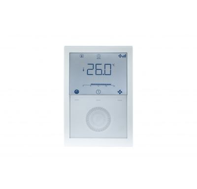 BOKI Prostorový termostat SIEMENS RDG260T