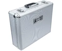 BGS Kufr hliníkový s nářadím, 129 dílů (7)