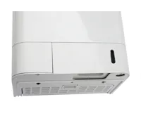 Jet Dryer STYLE Stříbrný (34)