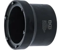 BGS Klíč na matice se zářezy,  pro diferenciál zadní nápravy,  pro MAN a Mercedes-Benz,  126 /