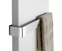 SAPHO MAGNIFICA držák ručníků 510mm, nerez lesk