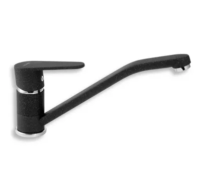 NOVASERVIS Dřezová baterie Titania Fresh granit-černý - 96091,GRB