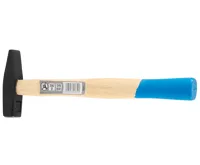 BGS Kladivo 300 g, zámečnické, kované, jasanové topůrko BGS Kladivo 300 g, zámečnické, kované, jasanové topůrko