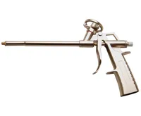 BGS Lis na pěny,plynulá regulace vytlačované hmoty