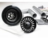 Lira Výpust vč. přepadu Staromosaz (17)