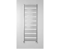 SAPHO METRO DOS otopné těleso 550x1430 mm, chrom (3)