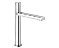 SAPHO KAISA stojánková umyvadlová baterie vysoká, 235mm, chrom SAPHO KAISA stojánková umyvadlová baterie vysoká, 235mm, chrom