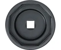 BGS Klíč na matice nábojů zadních náprav, 8hranný, pro SCANIA, 100 mm BGS Klíč na matice nábojů zadních náprav, 8hranný, pro SCANIA, 100 mm