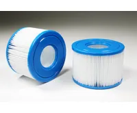 Donner filtrační kartuš INT S1 Tkanina (Náhrada za INTEX 29001), balení 2ks (2)