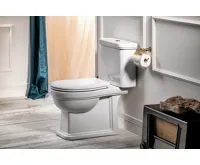 GSI CLASSIC WC kombi, spodní/zadní odpad, bílá (4)