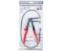 BGS Kleště na pásové spony různých druhů (3)