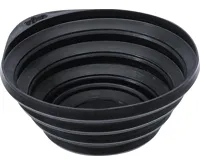 BGS Magnetická miska, skládací, O 120 / 220 mm