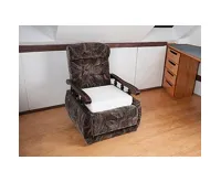 HomeLife Zvyšující podsedák ORTHEO 45 x 45 x 10 cm (4)