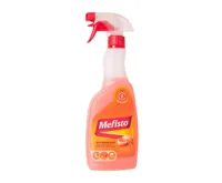 HS Flamingo Čistič krbových skel MEFISTO 500ml