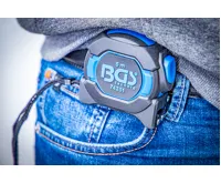 BGS Svinovací metr, 19 mm x 5 m (3)